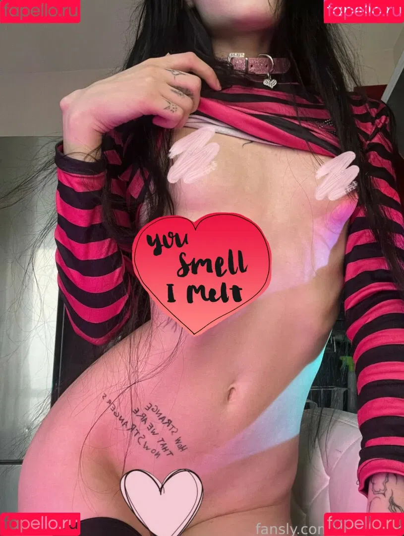 Ady Dark Onlyfans Photo Gallery 