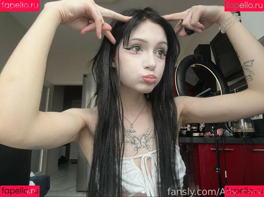 Ady Dark Onlyfans Photo Gallery 
