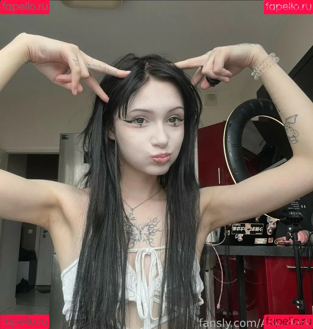 Ady Dark Onlyfans Photo Gallery 
