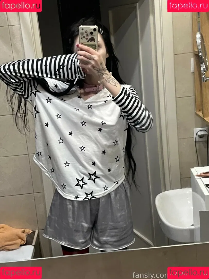 Ady Dark Onlyfans Photo Gallery 