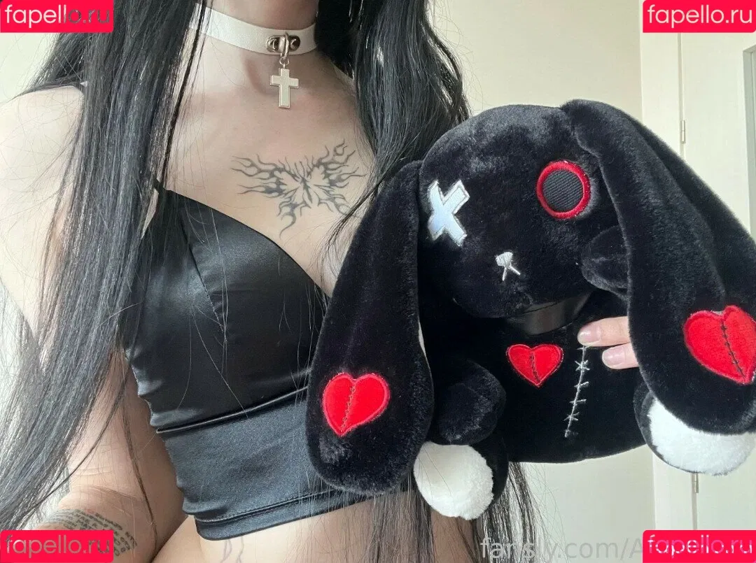 Ady Dark Onlyfans Photo Gallery 