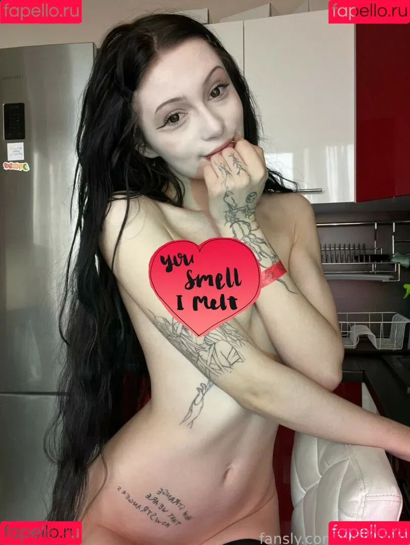 Ady Dark Onlyfans Photo Gallery 