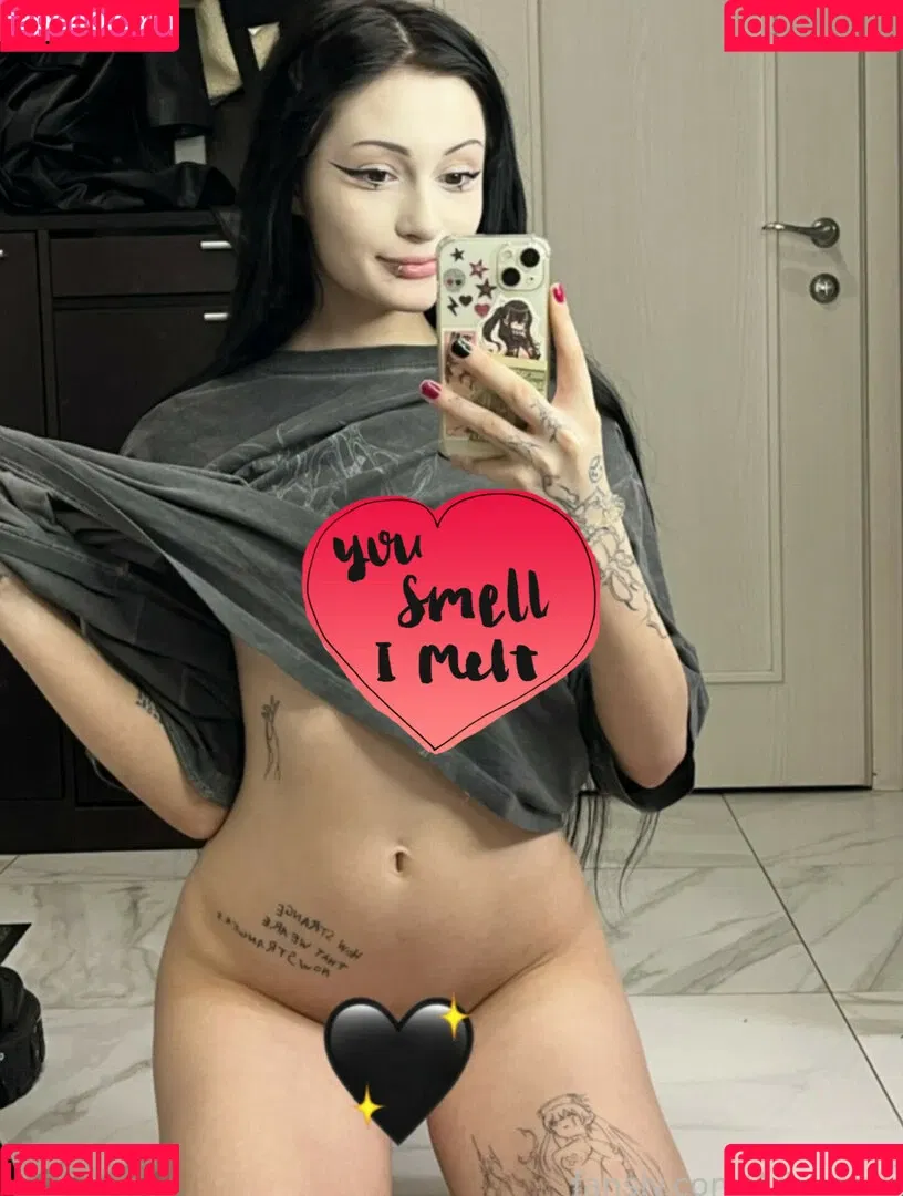 Ady Dark Onlyfans Photo Gallery 