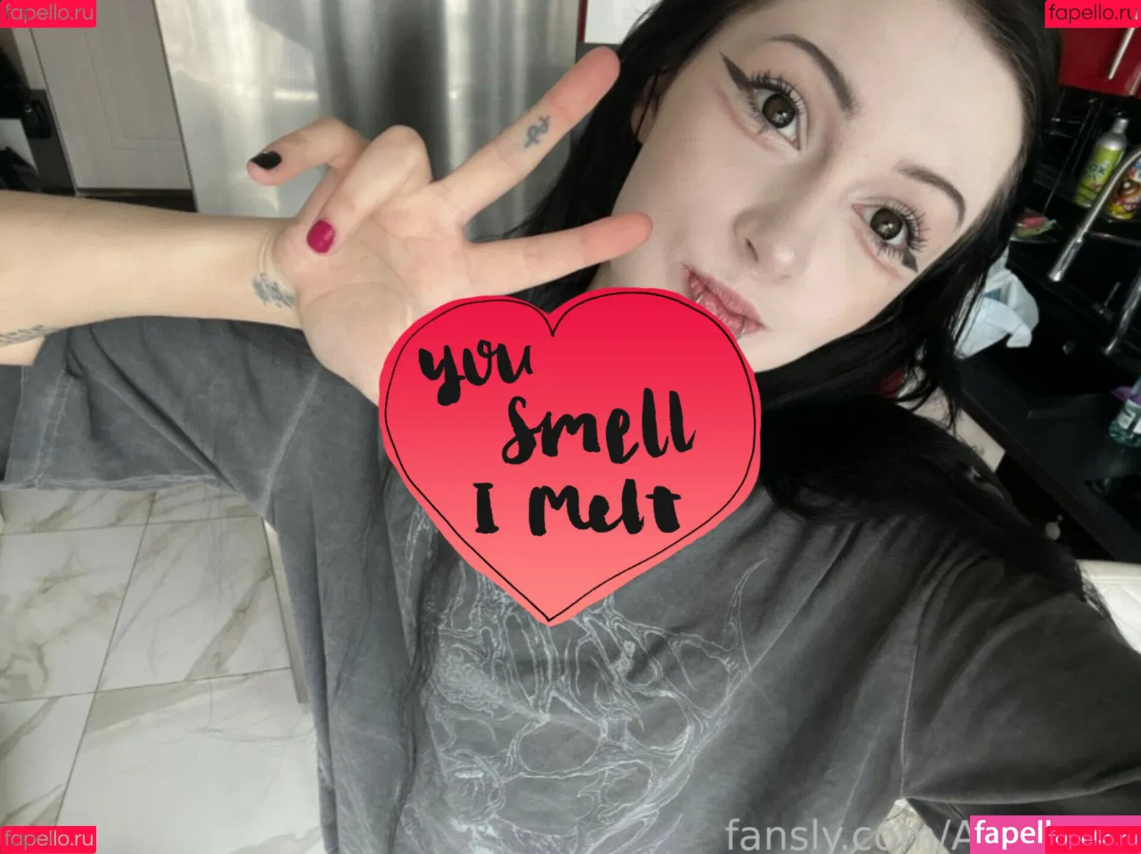 Ady Dark Onlyfans Photo Gallery 