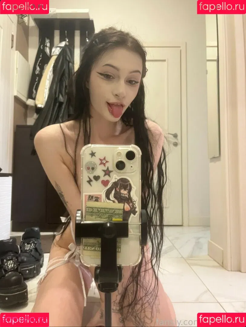Ady Dark Onlyfans Photo Gallery 