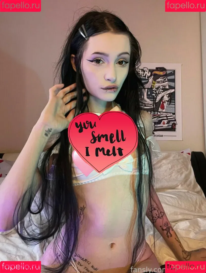Ady Dark Onlyfans Photo Gallery 