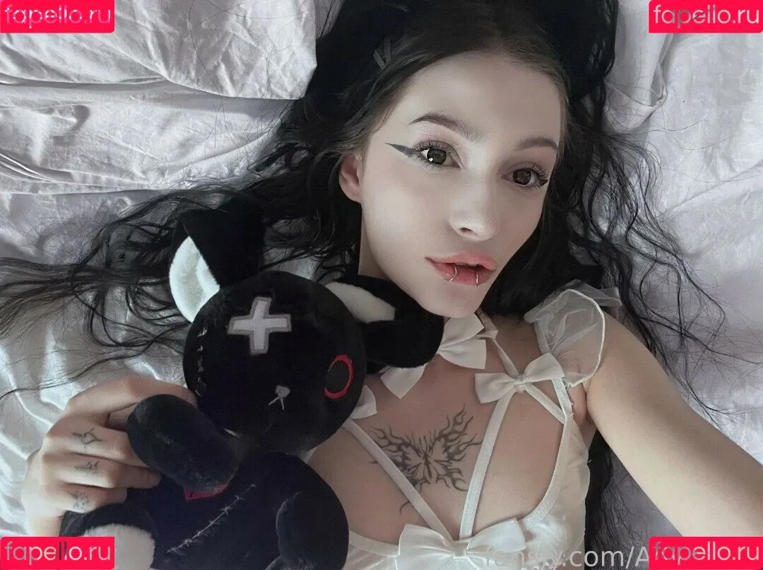 Ady Dark Onlyfans Photo Gallery 