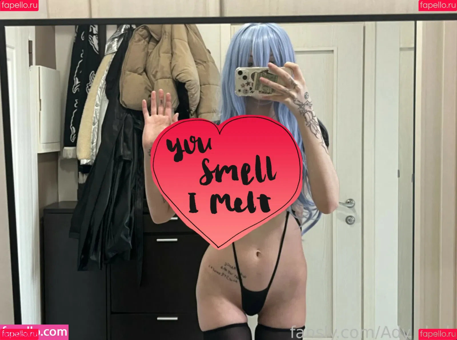Ady Dark Onlyfans Photo Gallery 