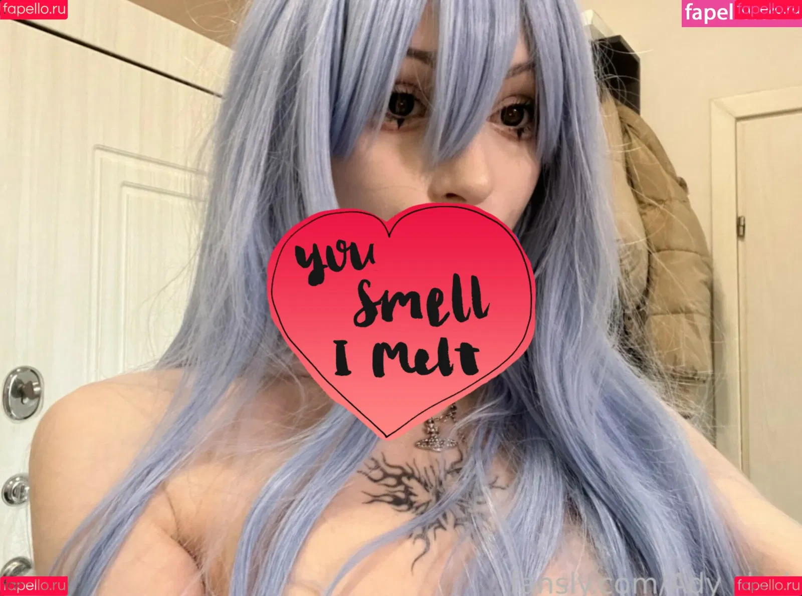 Ady Dark Onlyfans Photo Gallery 