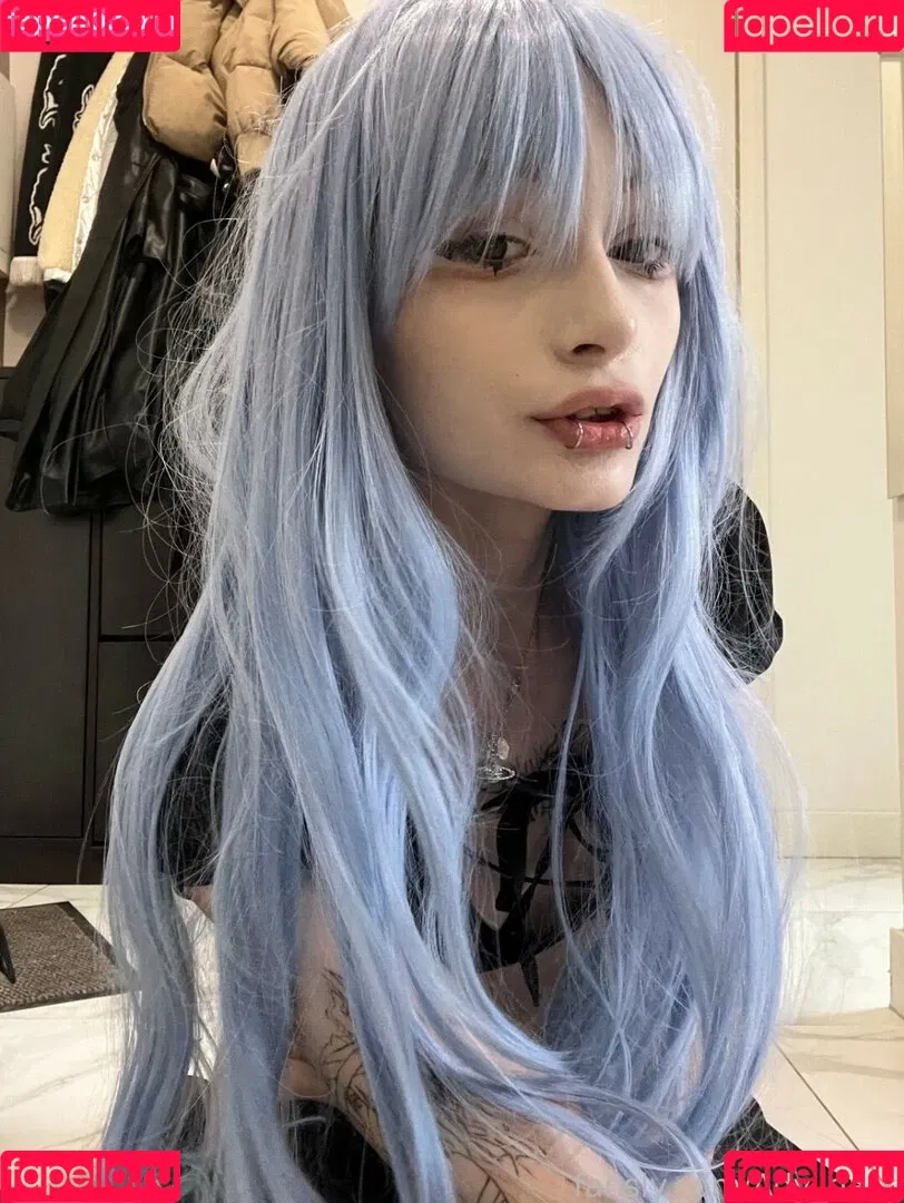 Ady Dark Onlyfans Photo Gallery 