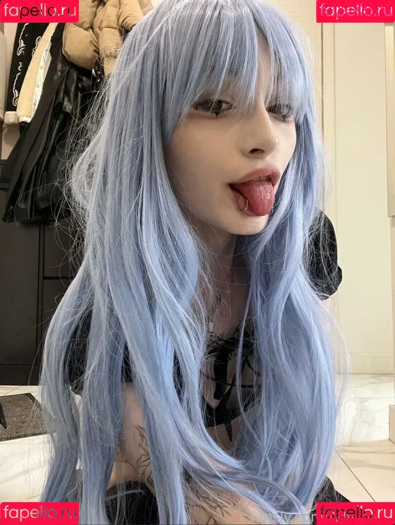Ady Dark Onlyfans Photo Gallery 