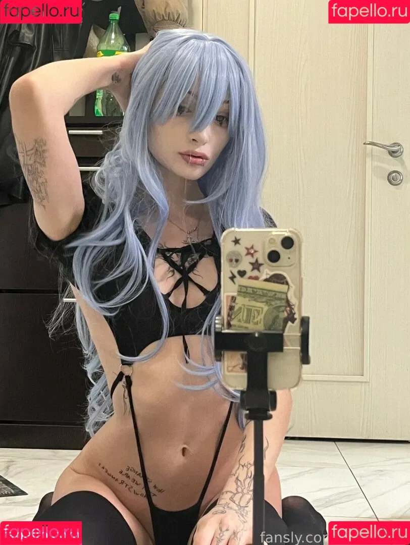 Ady Dark Onlyfans Photo Gallery 