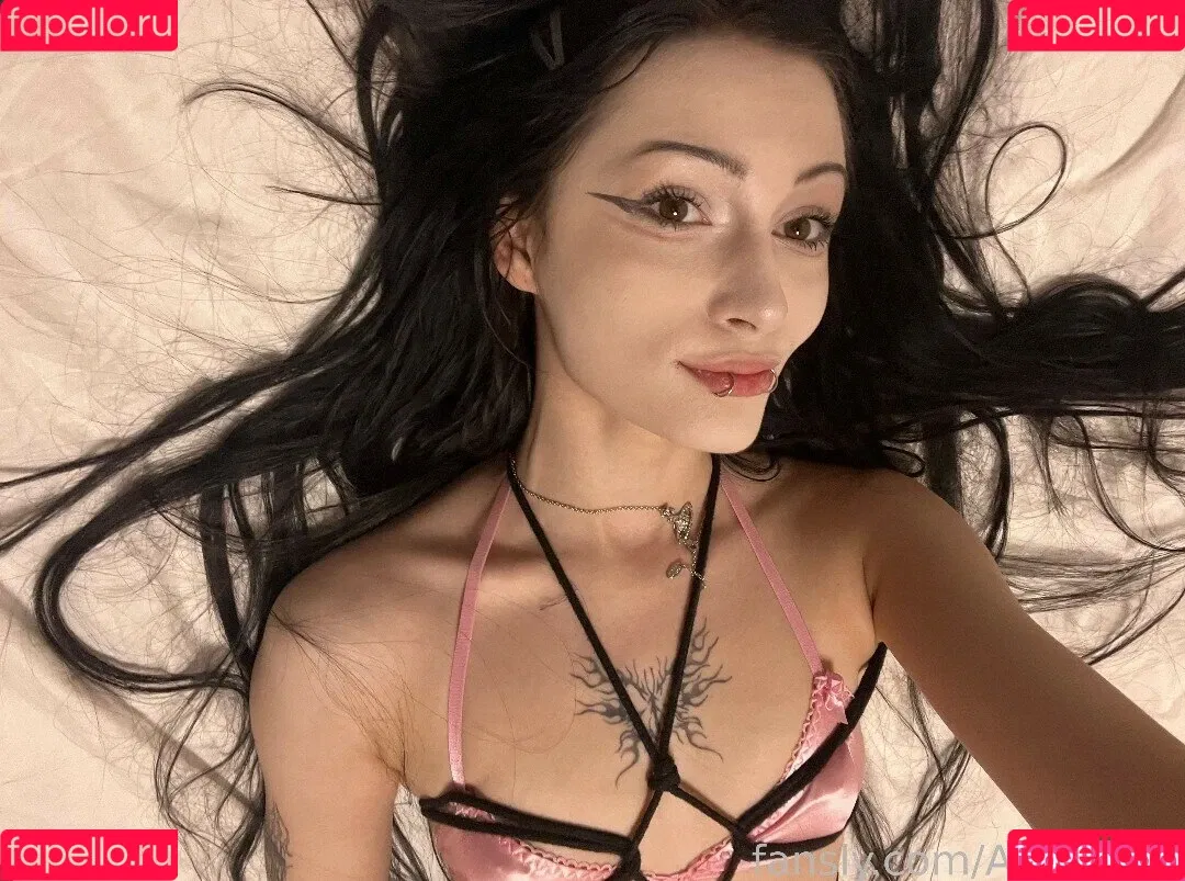 Ady Dark Onlyfans Photo Gallery 