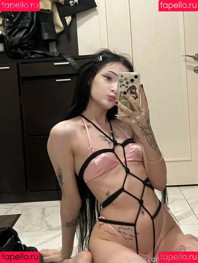 Ady Dark Onlyfans Photo Gallery 