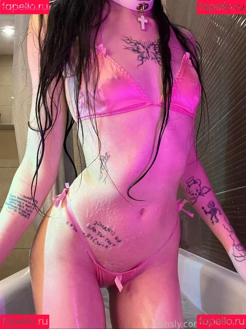 Ady Dark Onlyfans Photo Gallery 