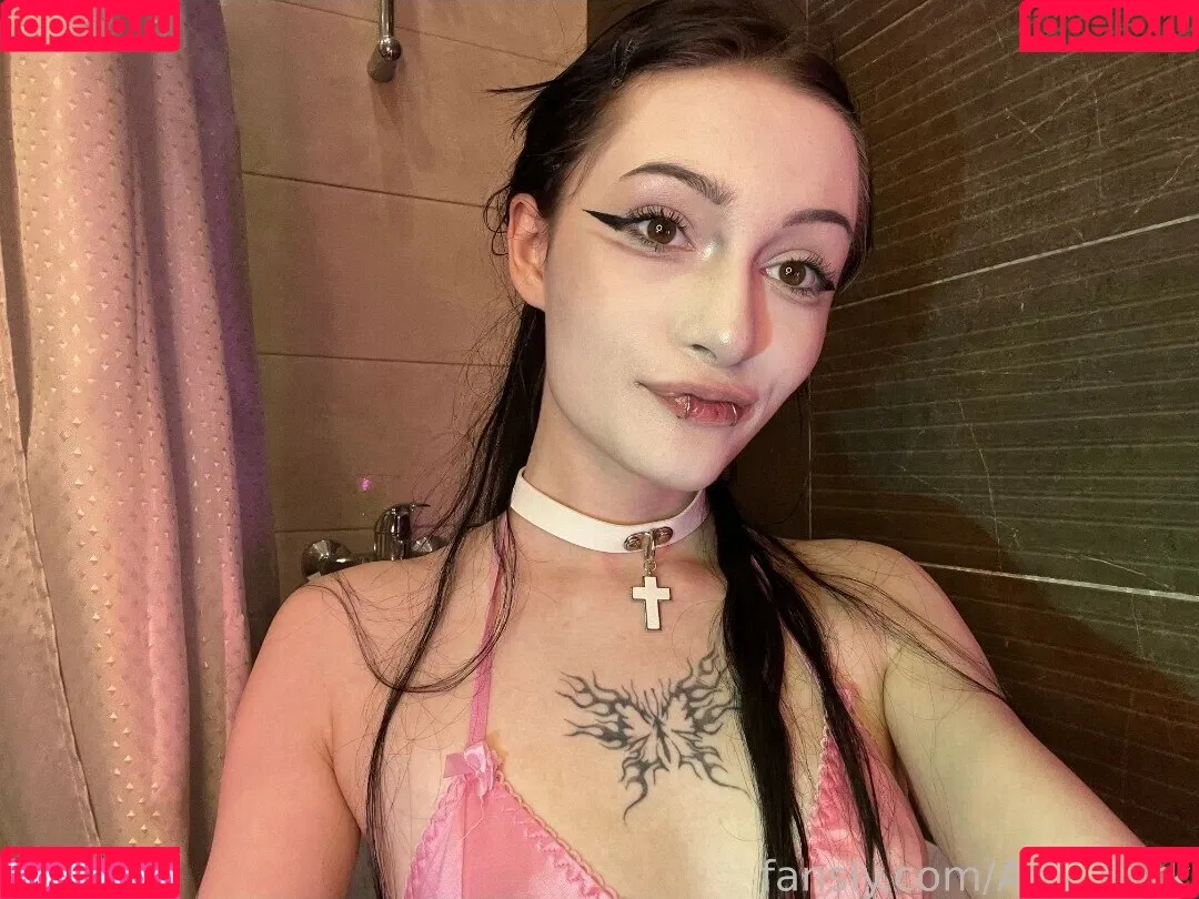 Ady Dark Onlyfans Photo Gallery 