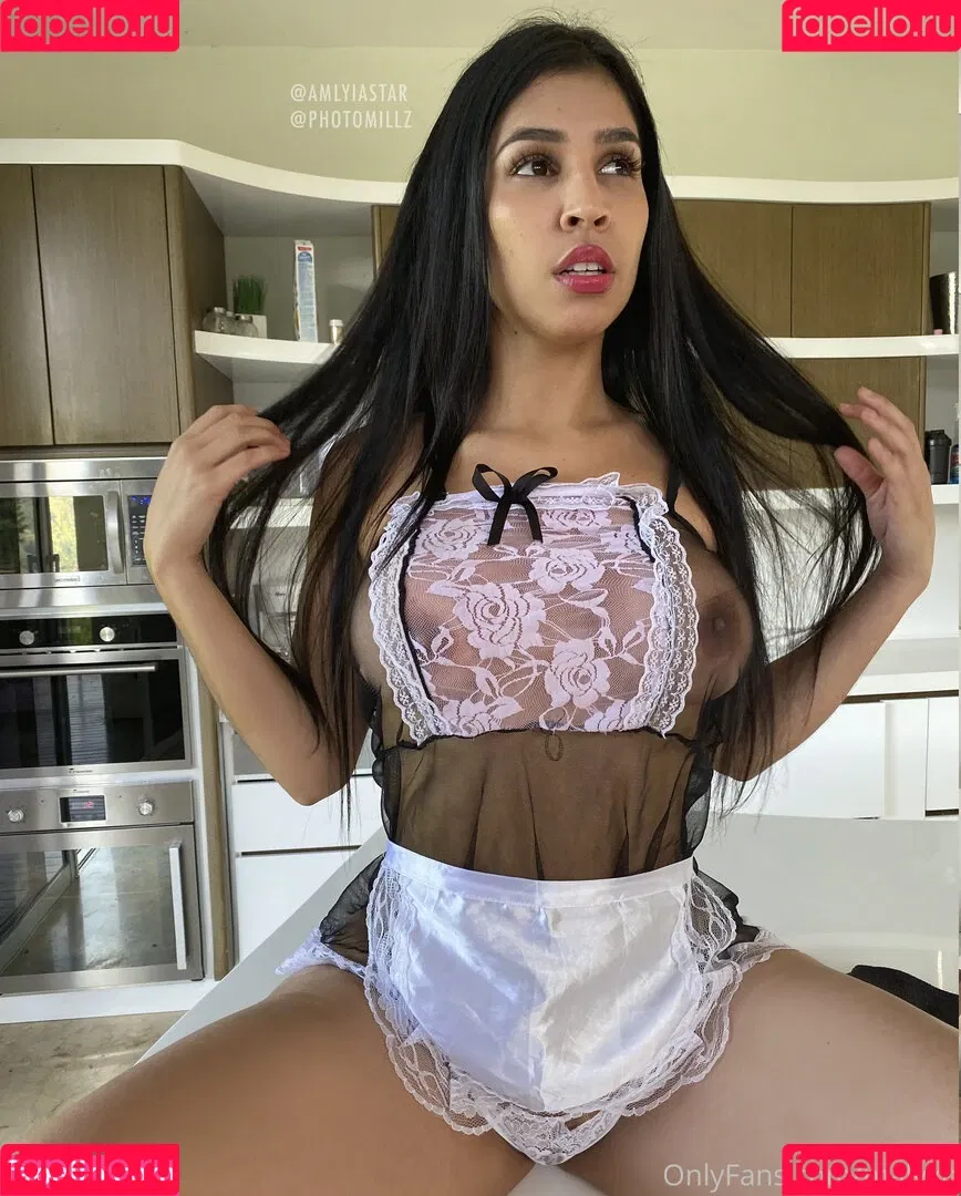Malyxo Onlyfans Photo Gallery 