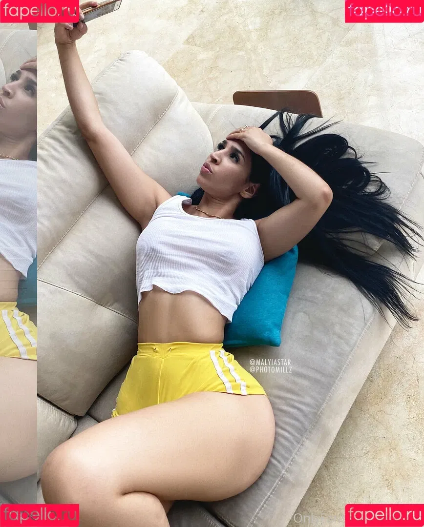 Malyxo Onlyfans Photo Gallery 