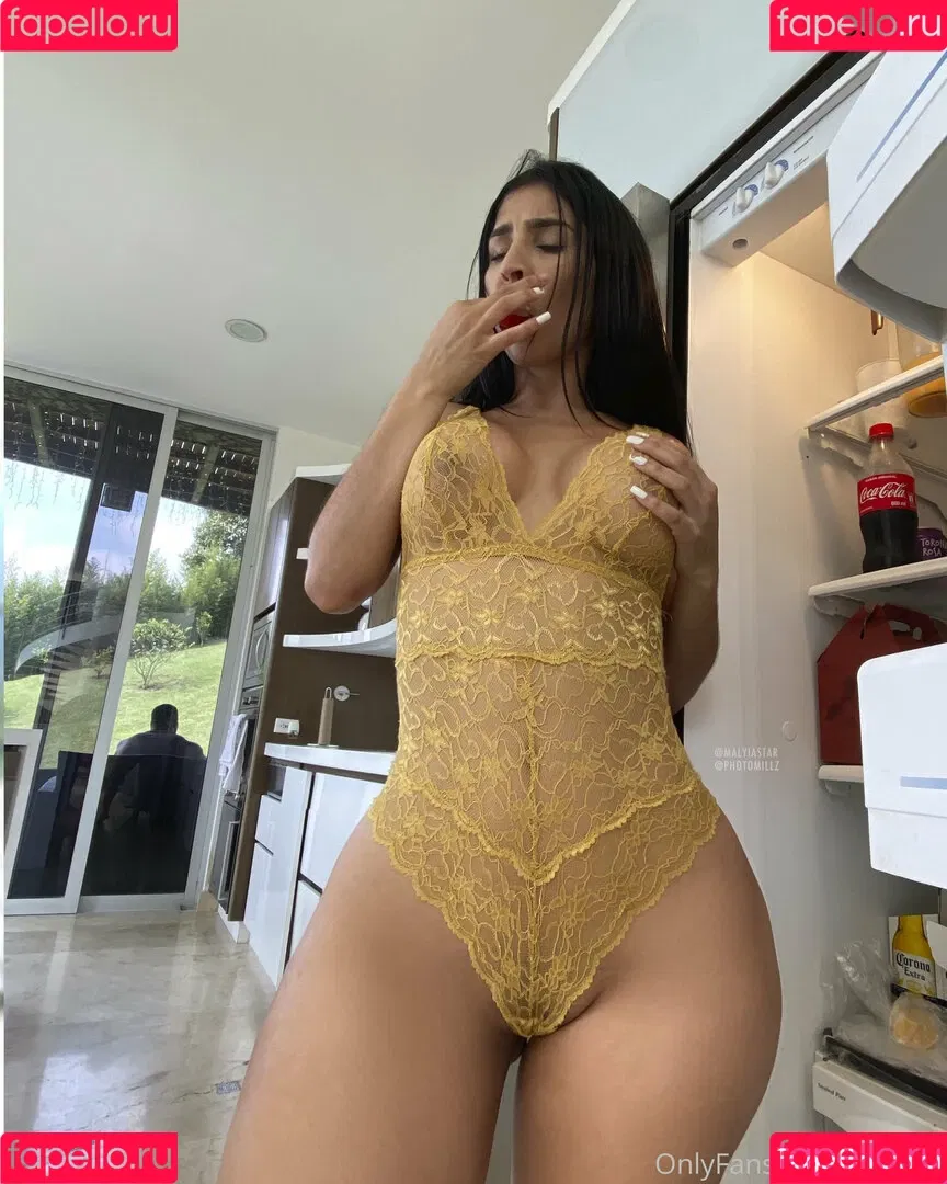 Malyxo Onlyfans Photo Gallery 