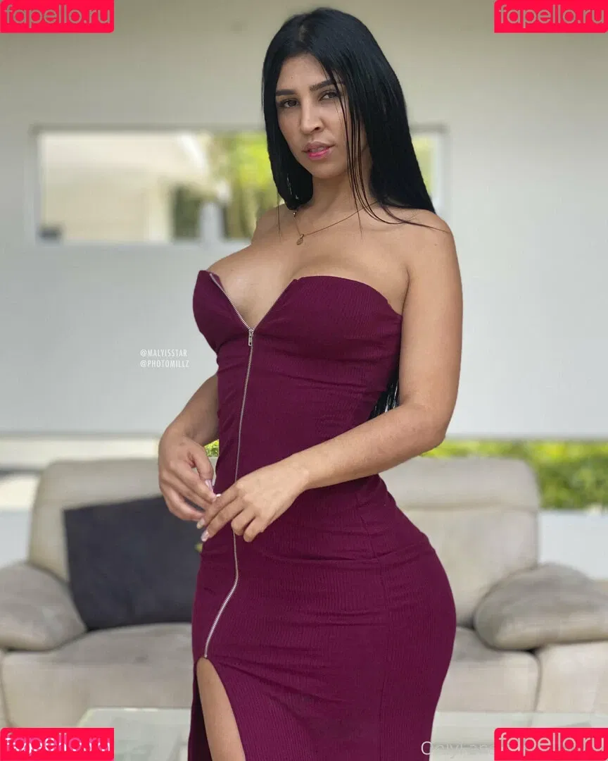 Malyxo Onlyfans Photo Gallery 