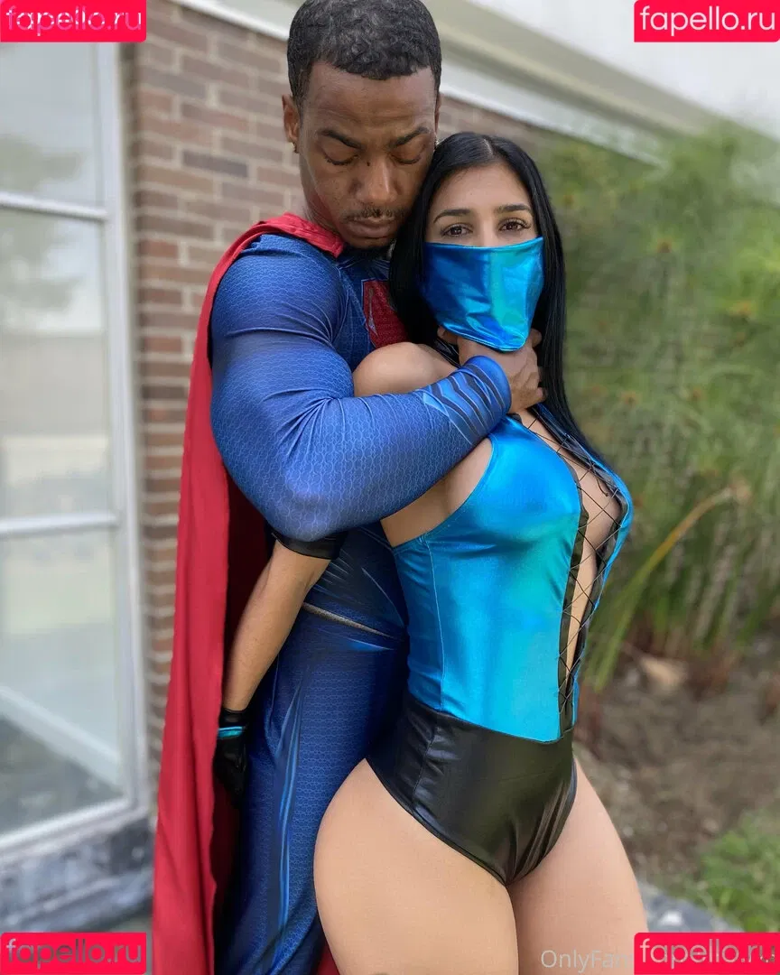 Malyxo Onlyfans Photo Gallery 