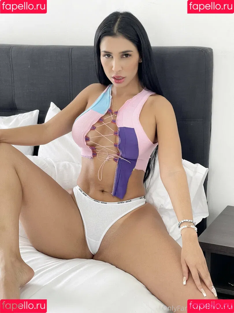 Malyxo Onlyfans Photo Gallery 