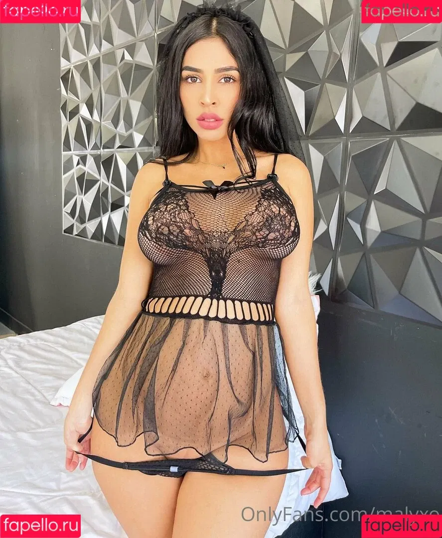 Malyxo Onlyfans Photo Gallery 