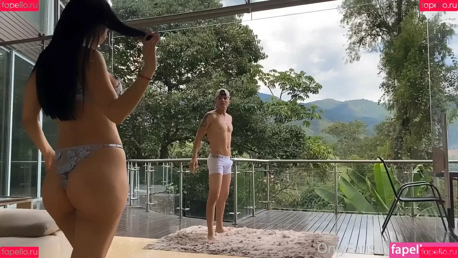 Malyxo Onlyfans Photo Gallery 