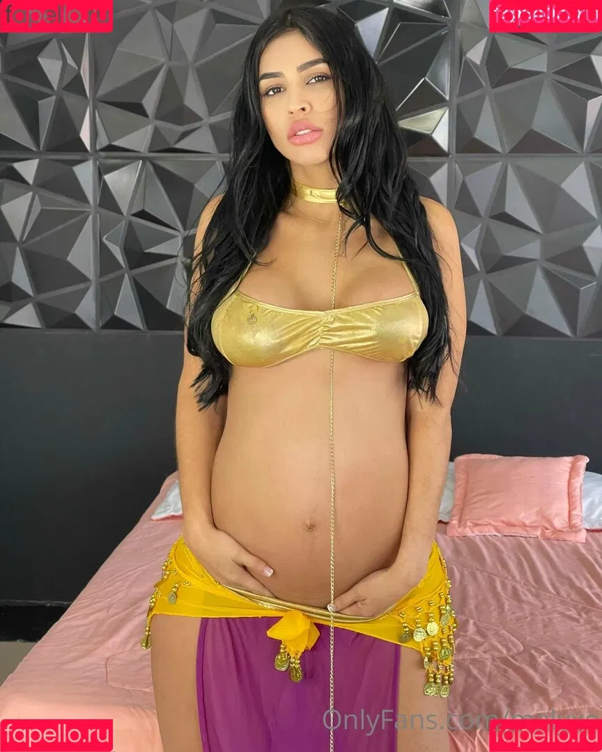 Malyxo Onlyfans Photo Gallery 