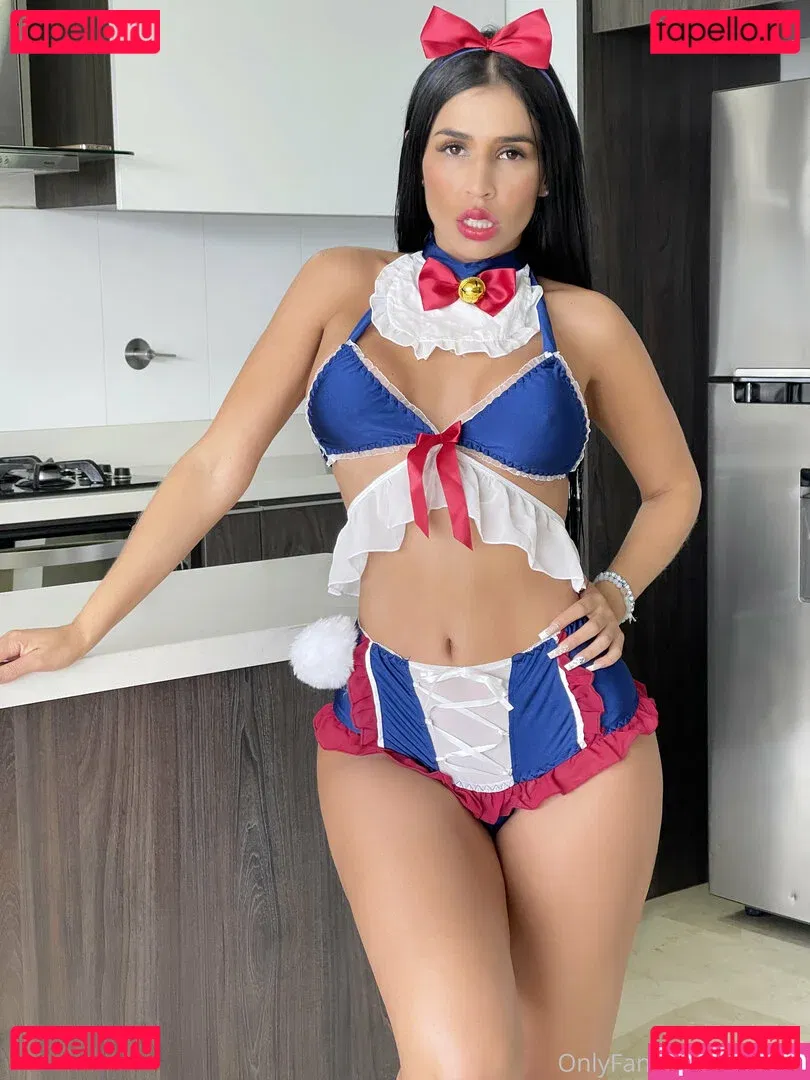 Malyxo Onlyfans Photo Gallery 