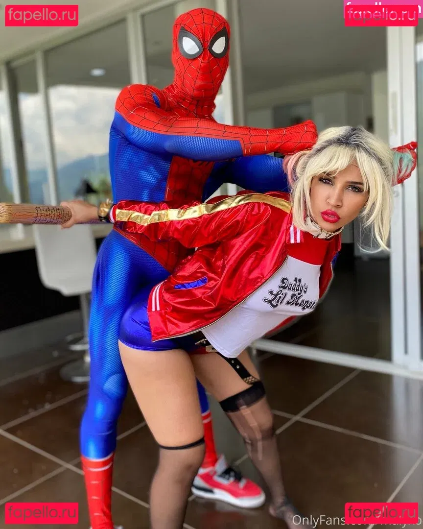 Malyxo Onlyfans Photo Gallery 