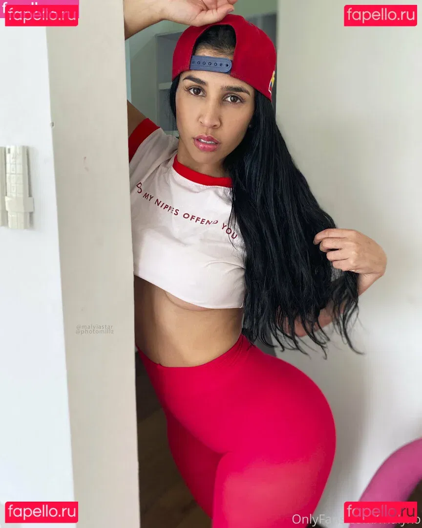 Malyxo Onlyfans Photo Gallery 