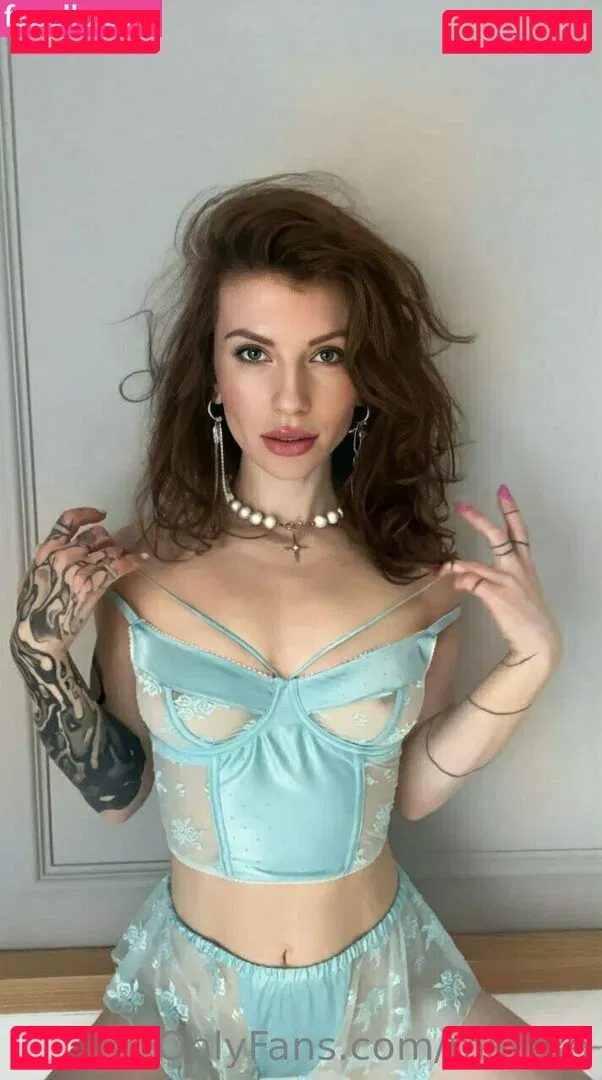 Malyxo Onlyfans Photo Gallery 