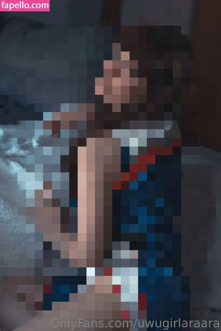 uwugirlaraara Onlyfans Photo Gallery 