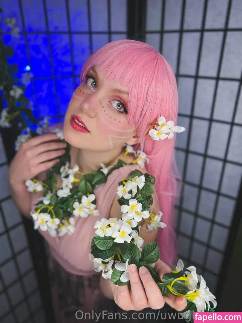 uwugirlaraara Onlyfans Photo Gallery 