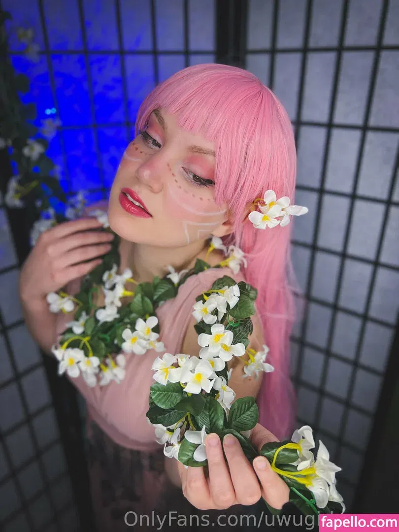 uwugirlaraara Onlyfans Photo Gallery 