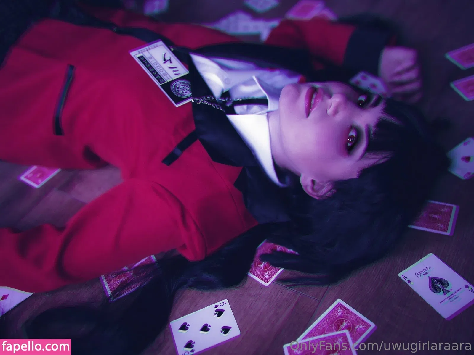 uwugirlaraara Onlyfans Photo Gallery 