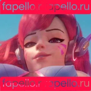 Overwatch Onlyfans Photo Gallery 