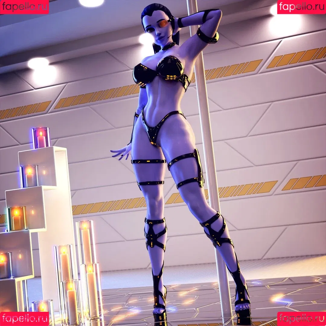Overwatch Onlyfans Photo Gallery 