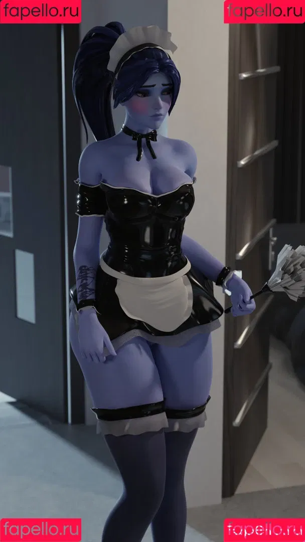 Overwatch Onlyfans Photo Gallery 