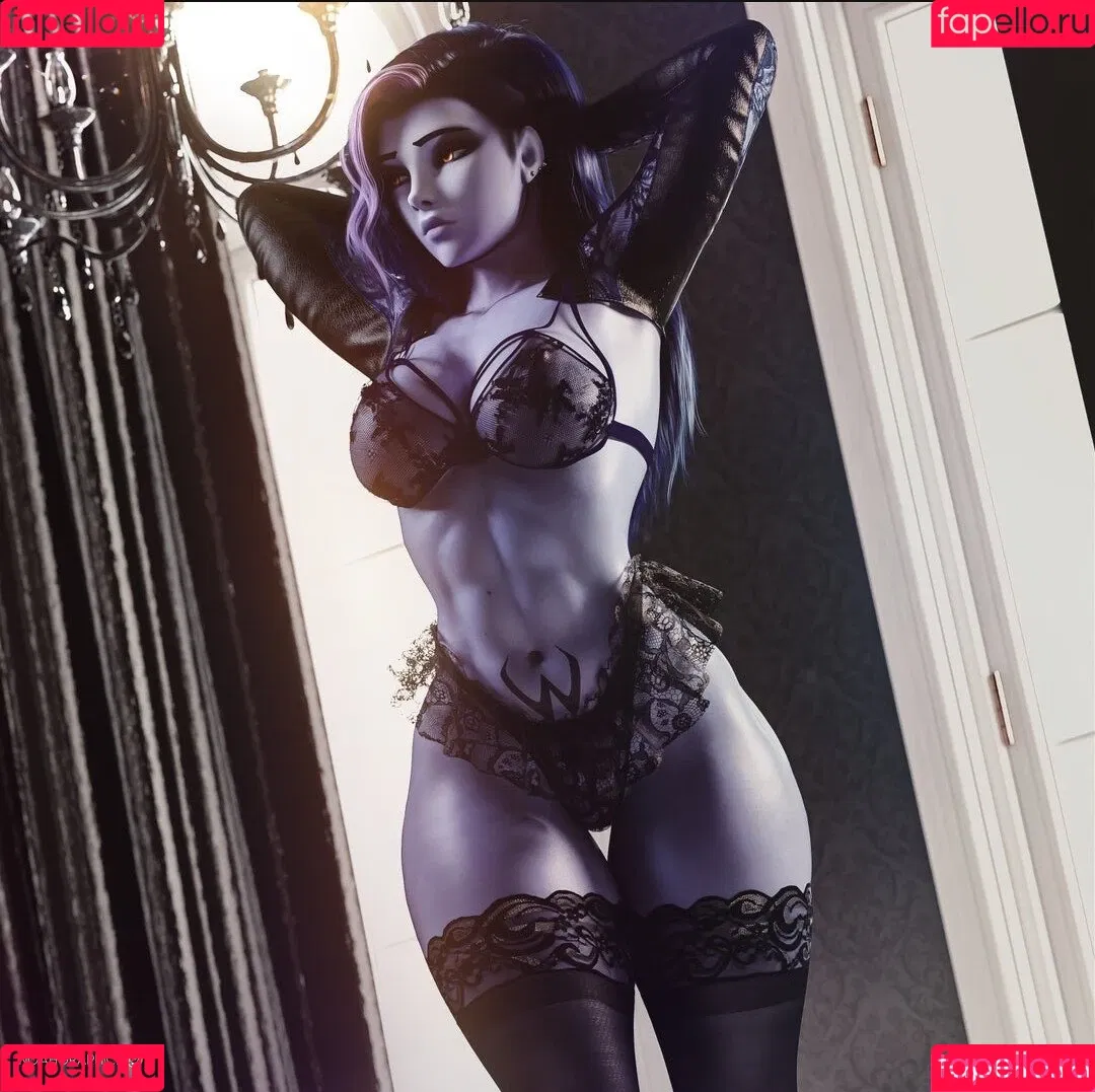 Overwatch Onlyfans Photo Gallery 