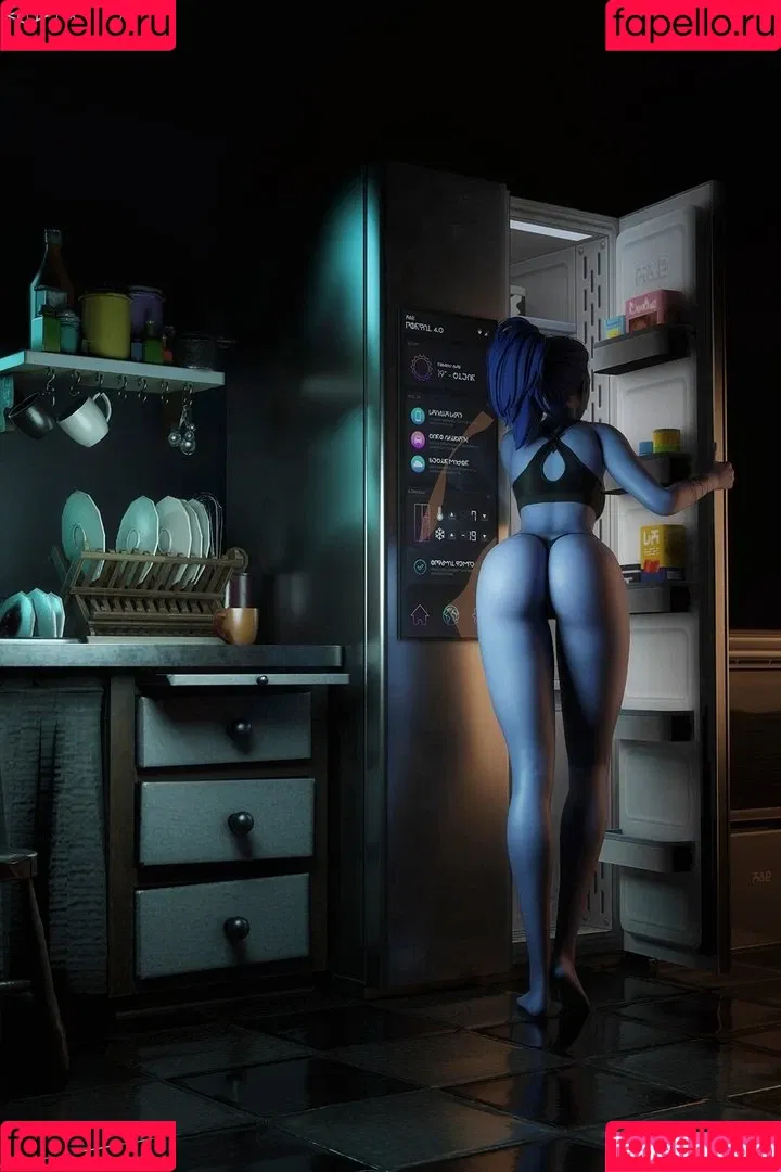 Overwatch Onlyfans Photo Gallery 