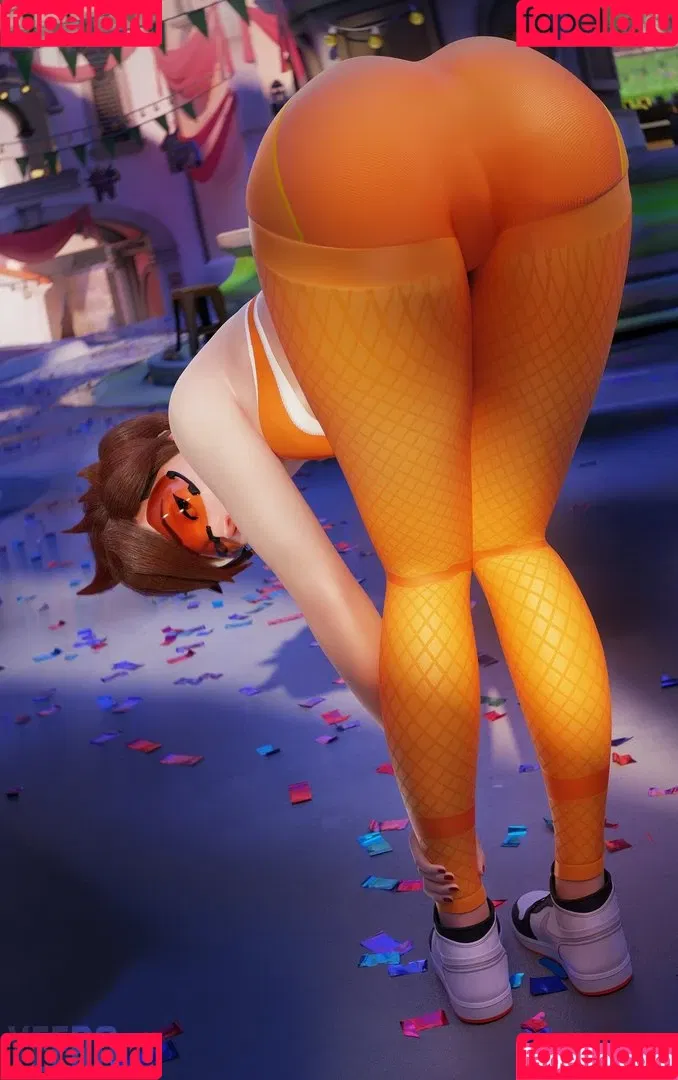 Overwatch Onlyfans Photo Gallery 