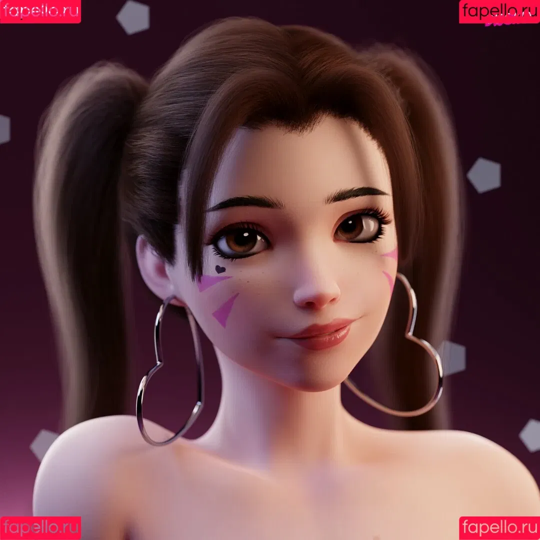 Overwatch Onlyfans Photo Gallery 
