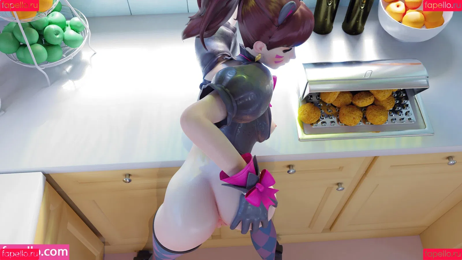 Overwatch Onlyfans Photo Gallery 