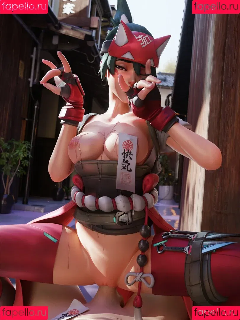 Overwatch Onlyfans Photo Gallery 