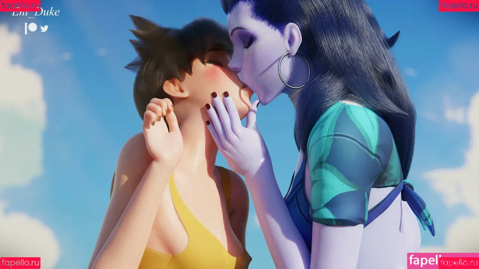 Overwatch Onlyfans Photo Gallery 