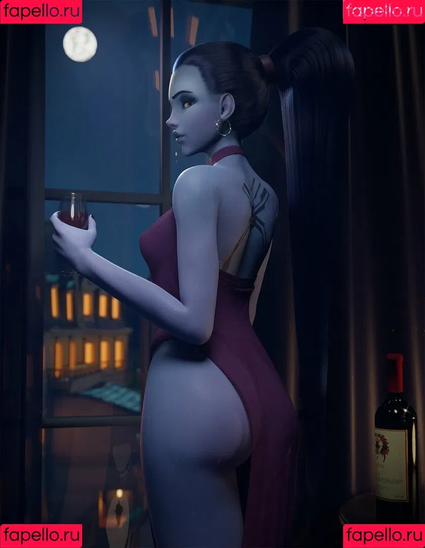 Overwatch Onlyfans Photo Gallery 