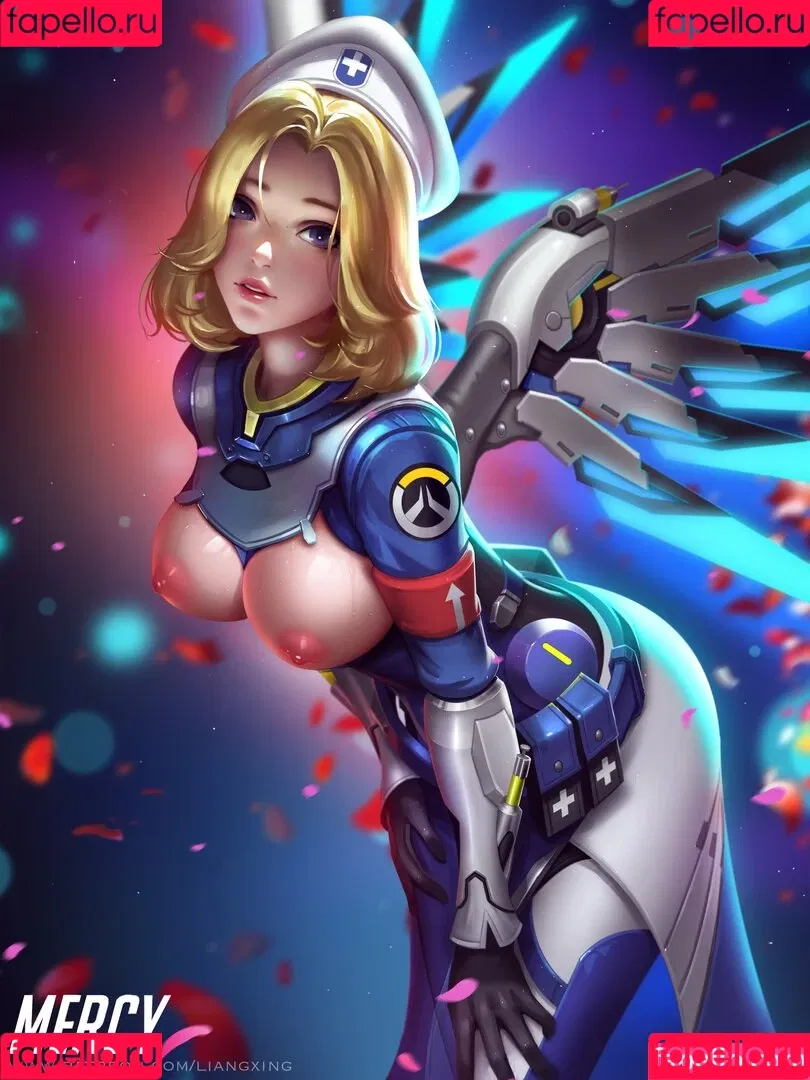 Overwatch Onlyfans Photo Gallery 