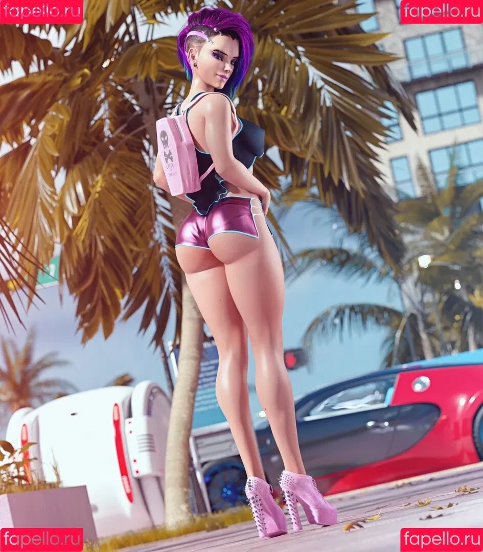Overwatch Onlyfans Photo Gallery 